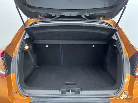 RENAULT CAPTUR II - voiture d'occasion - Photo 7