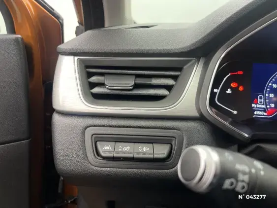 RENAULT CAPTUR II - voiture d'occasion - Photo 15