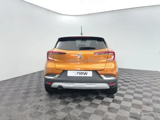 RENAULT CAPTUR II - voiture d'occasion - Photo 6