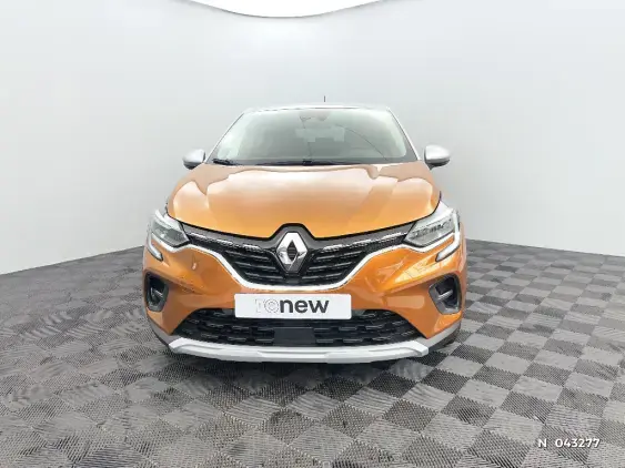 RENAULT CAPTUR II - voiture d'occasion - Photo 3