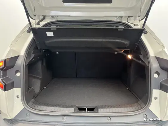 DACIA DUSTER III - voiture d'occasion - Photo 7