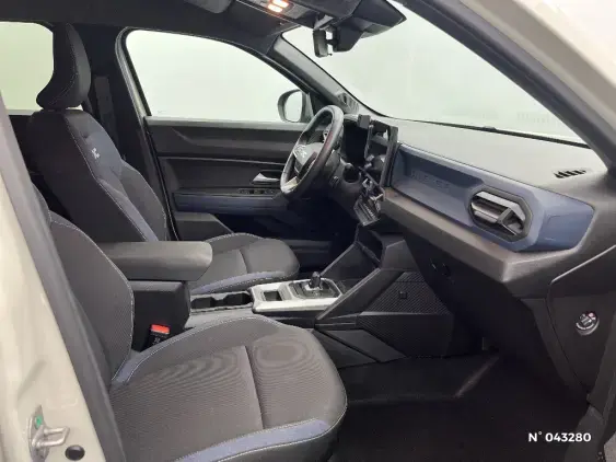 DACIA DUSTER III - voiture d'occasion - Photo 10