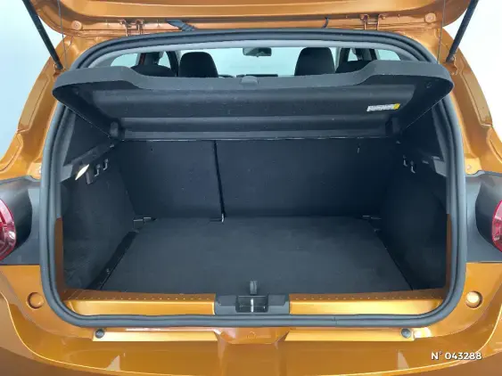 DACIA SANDERO III - voiture d'occasion - Photo 7