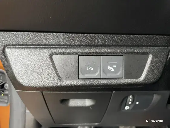 DACIA SANDERO III - voiture d'occasion - Photo 14