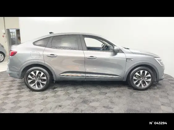 RENAULT ARKANA - voiture d'occasion - Photo 5