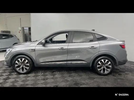 RENAULT ARKANA - voiture d'occasion - Photo 2