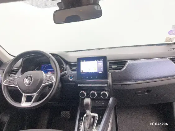 RENAULT ARKANA - voiture d'occasion - Photo 9