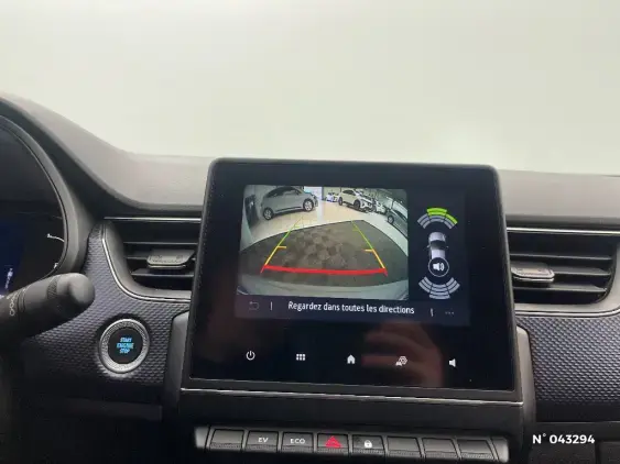 RENAULT ARKANA - voiture d'occasion - Photo 14