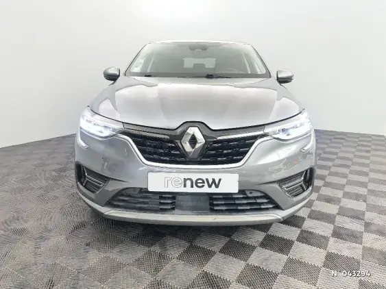 RENAULT ARKANA - voiture d'occasion - Photo 3