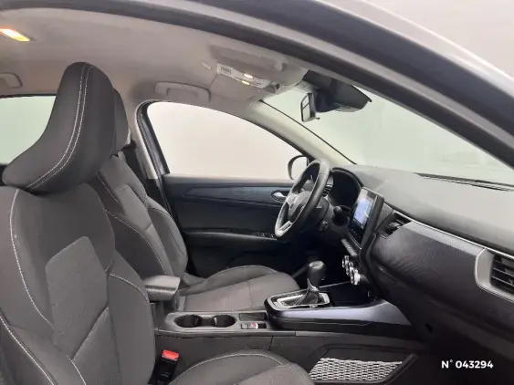 RENAULT ARKANA - voiture d'occasion - Photo 10