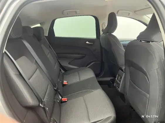 RENAULT ARKANA - voiture d'occasion - Photo 11