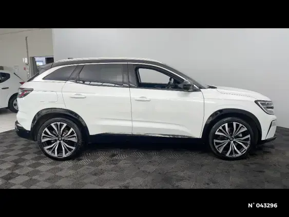 RENAULT AUSTRAL - voiture d'occasion - Photo 5