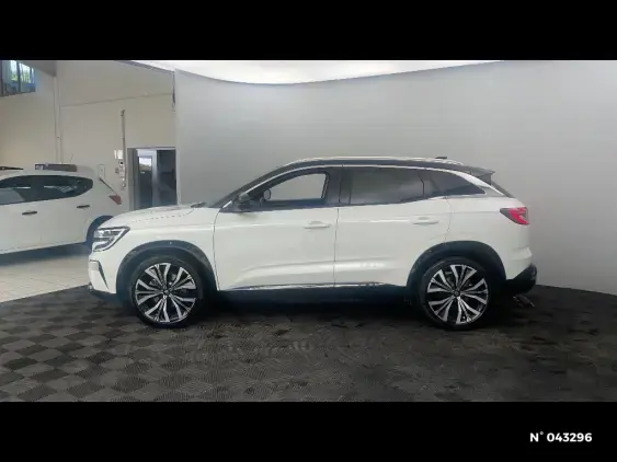 RENAULT AUSTRAL - voiture d'occasion - Photo 2