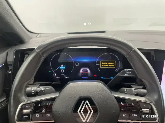 RENAULT AUSTRAL - voiture d'occasion - Photo 12