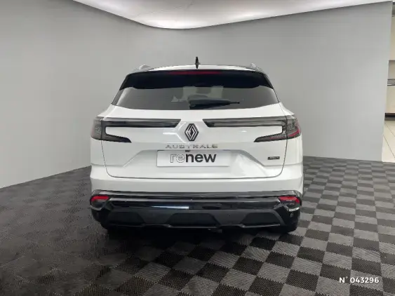 RENAULT AUSTRAL - voiture d'occasion - Photo 6