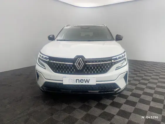 RENAULT AUSTRAL - voiture d'occasion - Photo 3