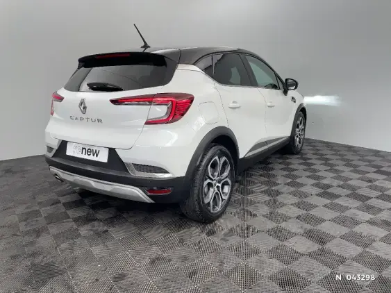 RENAULT CAPTUR II - voiture d'occasion - Photo 4