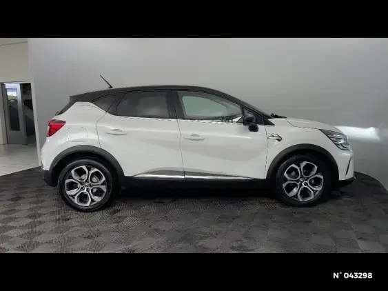 RENAULT CAPTUR II - voiture d'occasion - Photo 5