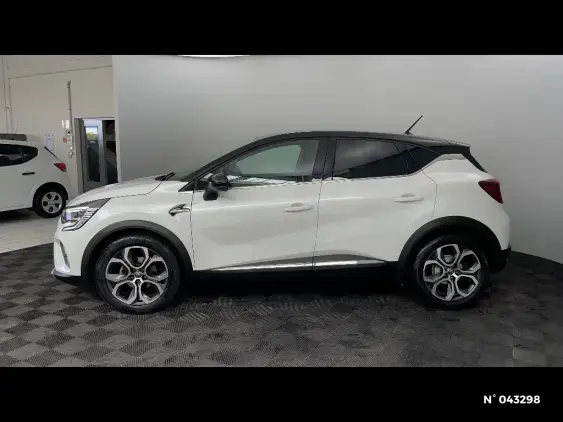 RENAULT CAPTUR II - voiture d'occasion - Photo 2