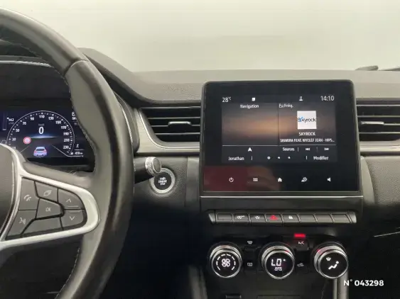 RENAULT CAPTUR II - voiture d'occasion - Photo 13