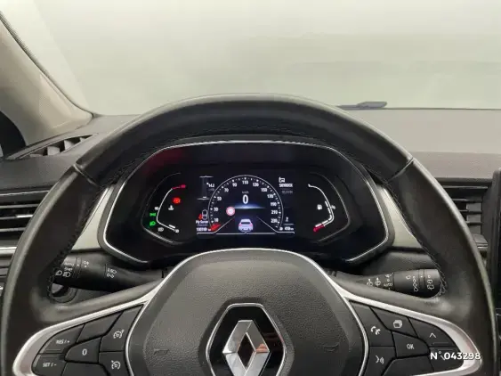 RENAULT CAPTUR II - voiture d'occasion - Photo 12
