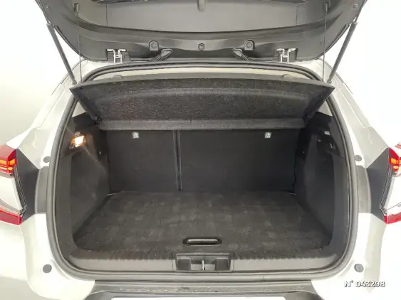 RENAULT CAPTUR II - voiture d'occasion - Photo 7