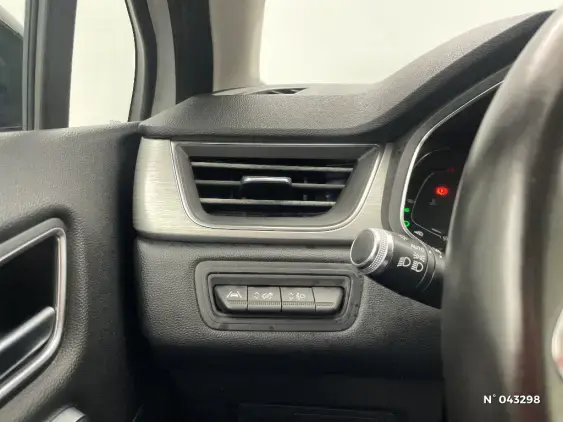 RENAULT CAPTUR II - voiture d'occasion - Photo 15