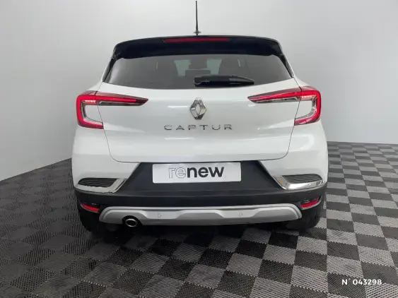 RENAULT CAPTUR II - voiture d'occasion - Photo 6
