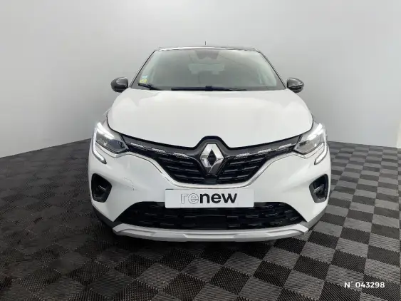 RENAULT CAPTUR II - voiture d'occasion - Photo 3