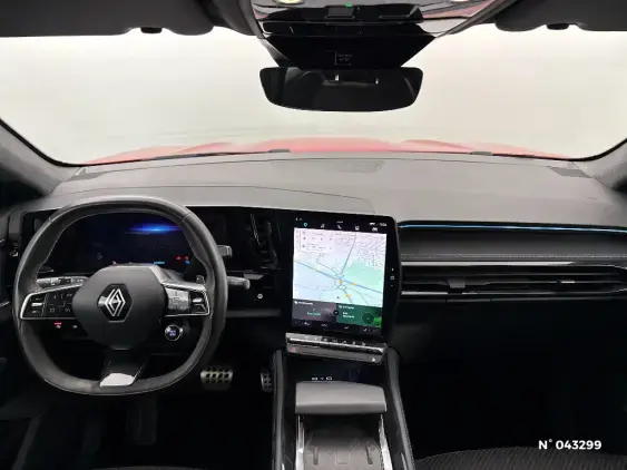 RENAULT AUSTRAL - voiture d'occasion - Photo 9