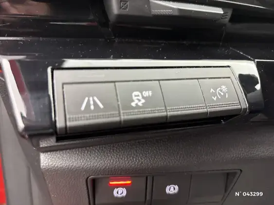 RENAULT AUSTRAL - voiture d'occasion - Photo 15