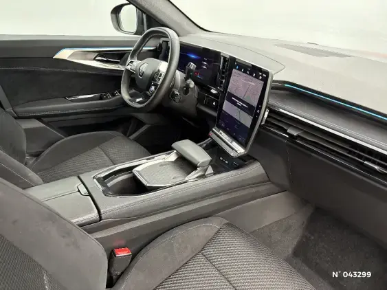 RENAULT AUSTRAL - voiture d'occasion - Photo 10