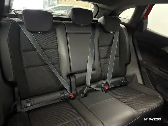 RENAULT AUSTRAL - voiture d'occasion - Photo 11