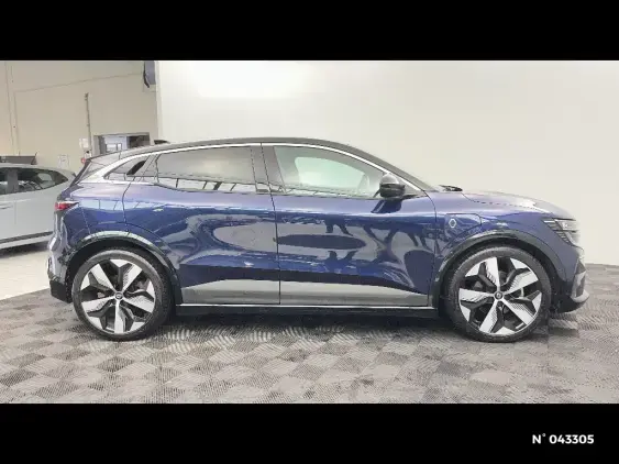 RENAULT MEGANE V - voiture d'occasion - Photo 5