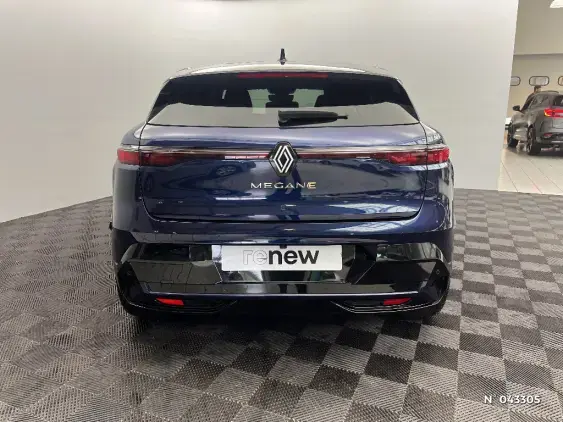 RENAULT MEGANE V - voiture d'occasion - Photo 6