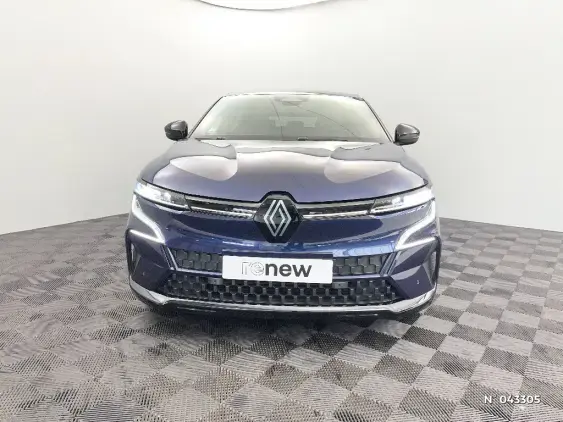 RENAULT MEGANE V - voiture d'occasion - Photo 3