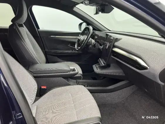 RENAULT MEGANE V - voiture d'occasion - Photo 10