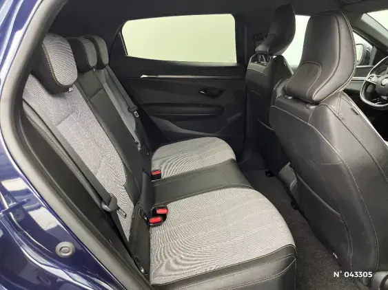 RENAULT MEGANE V - voiture d'occasion - Photo 11