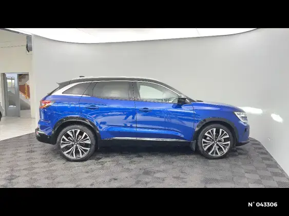 RENAULT AUSTRAL - voiture d'occasion - Photo 2
