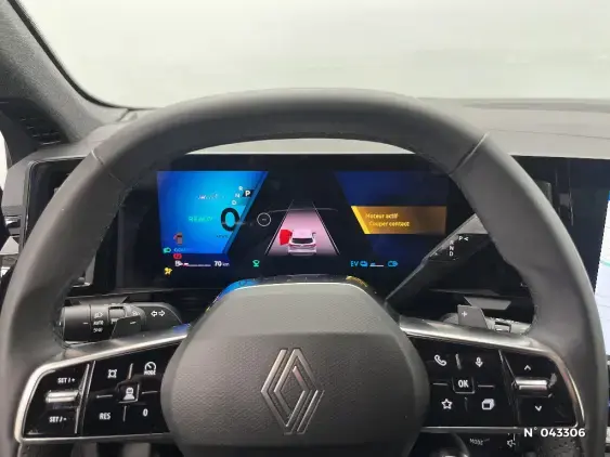 RENAULT AUSTRAL - voiture d'occasion - Photo 12