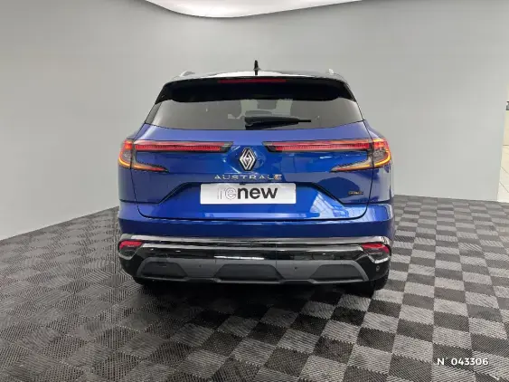 RENAULT AUSTRAL - voiture d'occasion - Photo 6