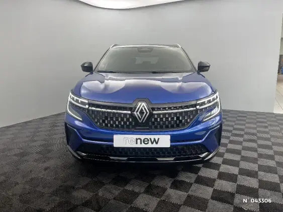 RENAULT AUSTRAL - voiture d'occasion - Photo 3