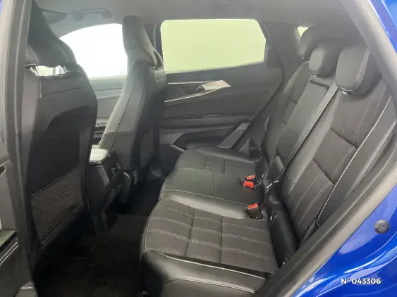 RENAULT AUSTRAL - voiture d'occasion - Photo 11