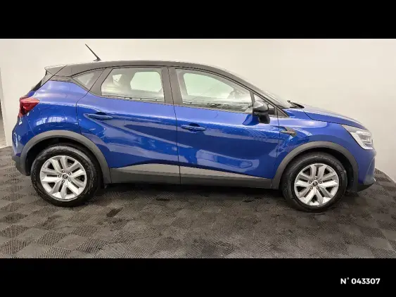 RENAULT CAPTUR II - voiture d'occasion - Photo 5