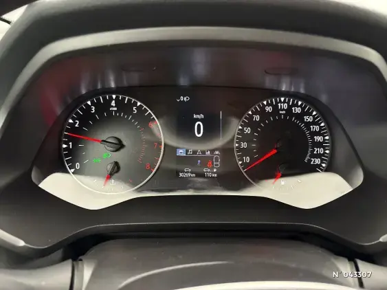 RENAULT CAPTUR II - voiture d'occasion - Photo 12