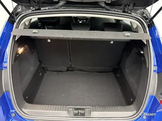 RENAULT CAPTUR II - voiture d'occasion - Photo 7