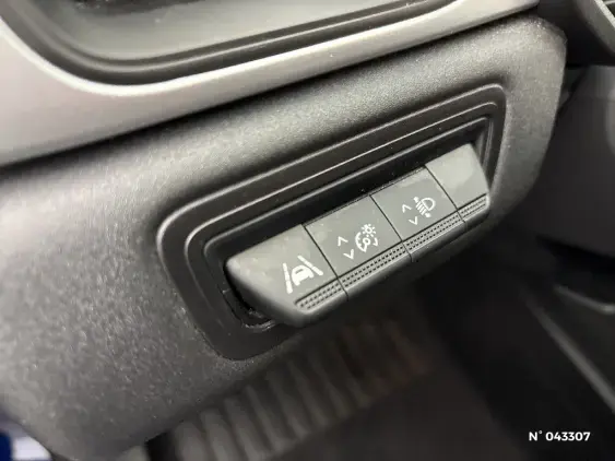 RENAULT CAPTUR II - voiture d'occasion - Photo 15