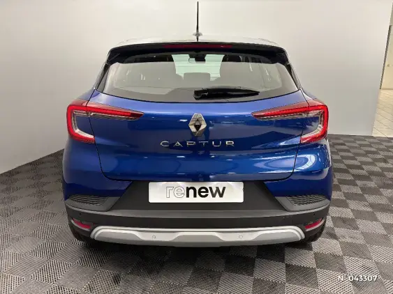 RENAULT CAPTUR II - voiture d'occasion - Photo 6