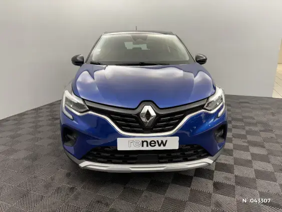 RENAULT CAPTUR II - voiture d'occasion - Photo 3
