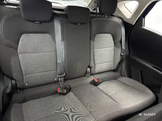RENAULT CAPTUR II - voiture d'occasion - Photo 11